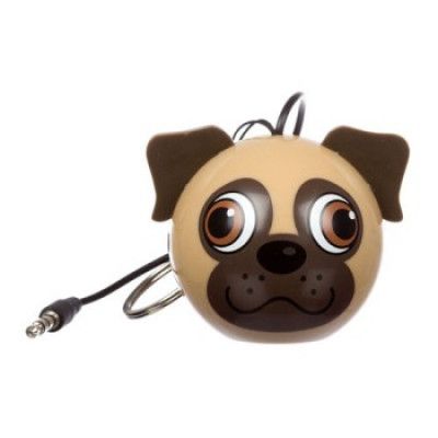 KitSound Mini Buddy Doggy portable högtalare