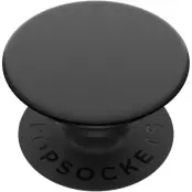PopSockets PopGrip Black