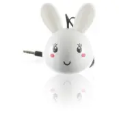 Kitsound Rabbit - Portabel högtalare