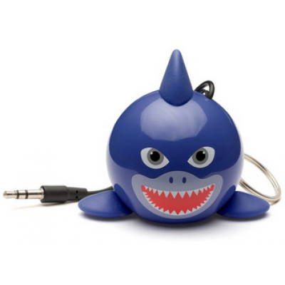 Kitsound Shark - Portabel högtalare