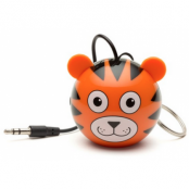 Kitsound Tiger - Portabel högtalare