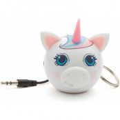 Kitsound Unicorn - Portabel högtalare