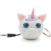 Kitsound Unicorn - Portabel högtalare