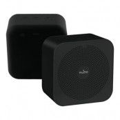 Puro Laddbar Bluetooth högtalare V 4.2, svart