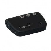 LogiLink Bluetooth Audio Receiver