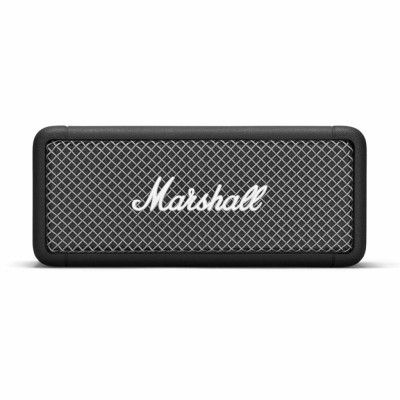 Marshall Emberton Portabel Bluetooth Högtalare - Svart