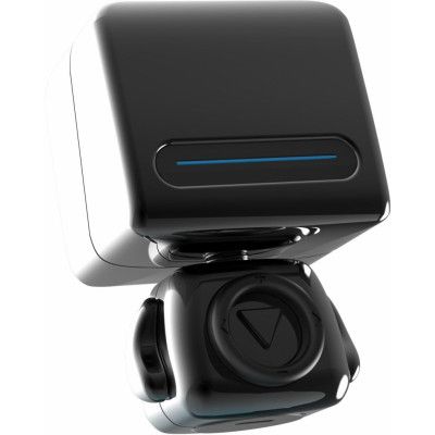 MOB Astro - Bluetooth-högtalare - Silver