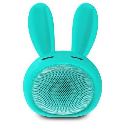 MOB Högtalare Cutie Rabbit Turkos