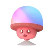 MOB Högtalare Mega Mush Rosa