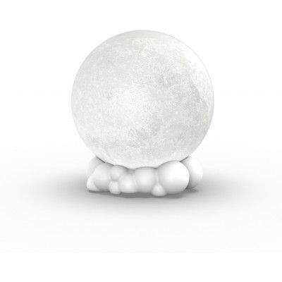 MOB Moony Globe Multicolor - Högtalare med Belysning