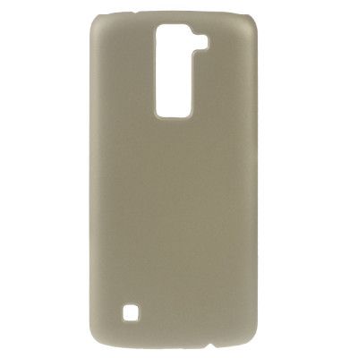 Mobilskal till LG K8 - Guld