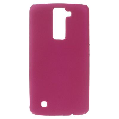 Mobilskal till LG K8 - Rosa