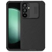 Nillkin Galaxy S23 FE Mobilskal Camshield Pro - Svart