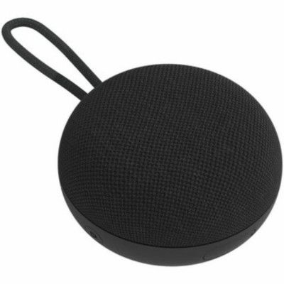 Nokia Bärbara Trådlös Högtalare - Svart