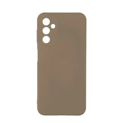 Onsala Galaxy A14 5G Mobilskal Silicone - Sand
