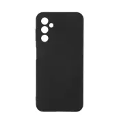 Onsala Galaxy A14 5G Mobilskal Silicone - Svart