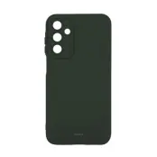 Onsala Galaxy A15 4G/5G Mobilskal Silikonkänsla - Grön