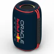 Oracle Red Bull Racing Högtalare Bluetooth 10W RB-SK440 - Blå