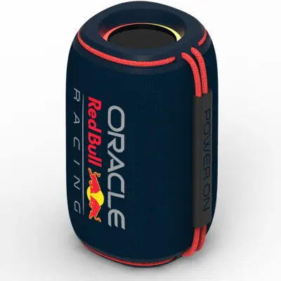 Oracle Red Bull Racing Högtalare Bluetooth 15W RB-SK430 - Blå