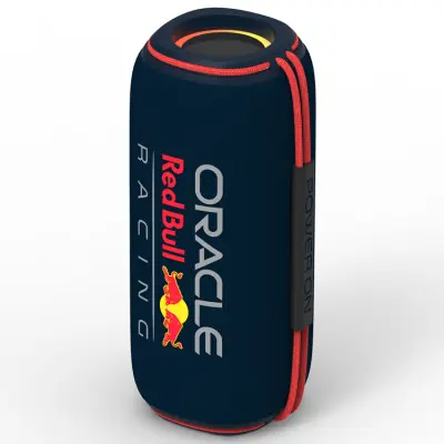 Oracle Red Bull Racing Högtalare Bluetooth 30W RB-SK420 - Blå