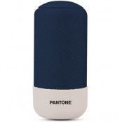 PANTONE Trådlös Högtalare Bluetooth - Navy