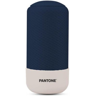 PANTONE Trådlös Högtalare Bluetooth - Navy