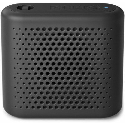 Philips BT55B - trådlös högtalare - Svart