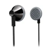 Philips Hörlurar in-ear SHE2000/10 - Svart
