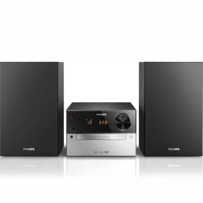Philips Hi-Fi System CD/Radio/USB