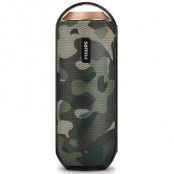 Philips Portabel Bluetooth-högtalare - Camouflage
