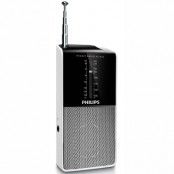 Philips Portabel radio analog AE1530