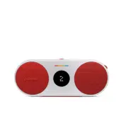 POLAROID P2 Högtalare Röd&Vit