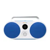 POLAROID P3 Högtalare Blå&Vit