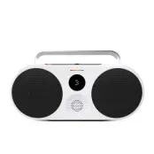 POLAROID P3 Högtalare Svart&Vit