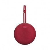 Puro Handy 2, Vattentålig Bluetooth högtalare, Röd