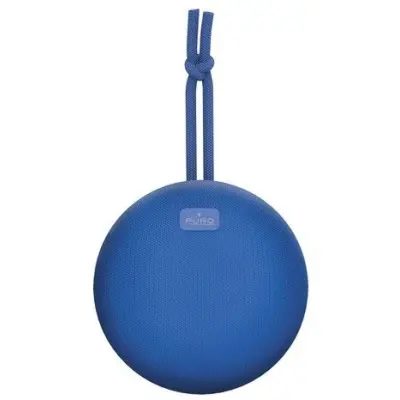 Puro Handy 2 - vattentålig högtalare - Blå