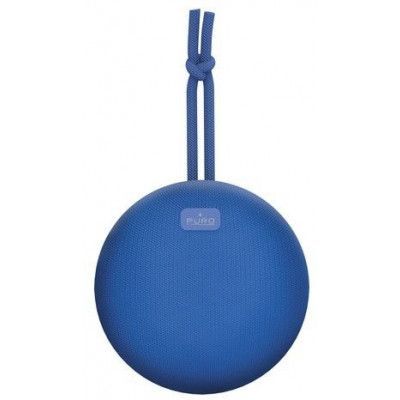 Puro Handy 2 - vattentålig högtalare - Röd