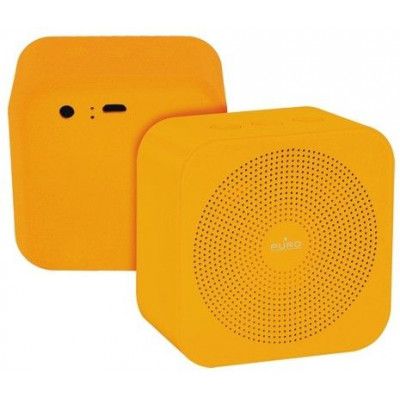 Puro Handy Bluetooth-högtalare - Grön