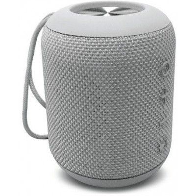 Puro Tube 2 - Vattentålig högtalare  - Grå