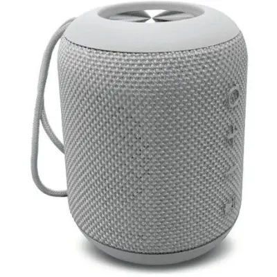 Puro Tube 2 - Vattentålig högtalare  - Grå