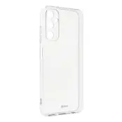 Roar Galaxy A15 4G/5G Mobilskal Jelly - Transparent