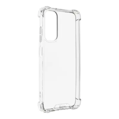 Roar Galaxy A35 5G Mobilskal Jelly - Transparent