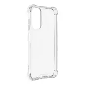 Roar Galaxy A55 5G Mobilskal Jelly - Transparent