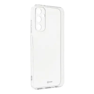 Roar Galaxy S24 5G Mobilskal Jelly - Transparent