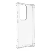 Roar Galaxy S24 Ultra Mobilskal Jelly - Transparent