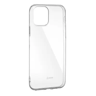 Roar Xiaomi Poco C65/Redmi 13C Mobilskal Jelly - Transparent