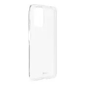 Roar Xiaomi Redmi 10C Mobilskal Jelly - Transparent