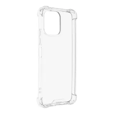 Roar Xiaomi Redmi 12 Mobilskal Jelly - Transparent
