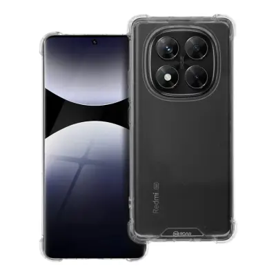 Roar Xiaomi Redmi Note 14 Pro Plus 5G Mobilskal Armor Jelly