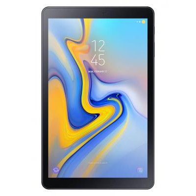 SAMSUNG GALAXY TAB A 10.5 T595 32GB 4G+WIFI BLACK